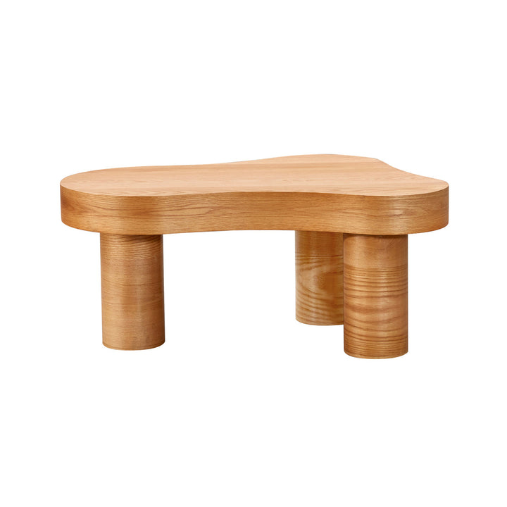 Dorey Natural Oak Coffee Table