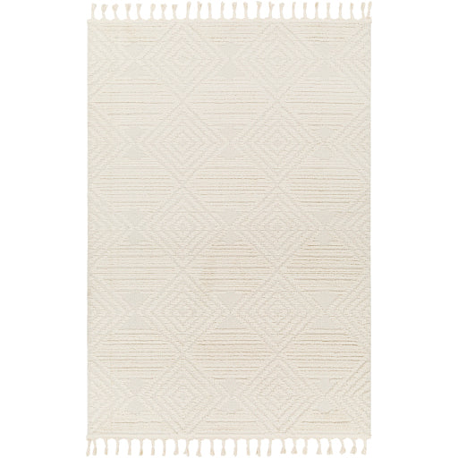 Nora Nightfall Machine Woven Rug