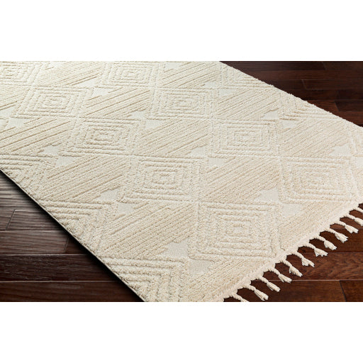 Nora Nightfall Machine Woven Rug