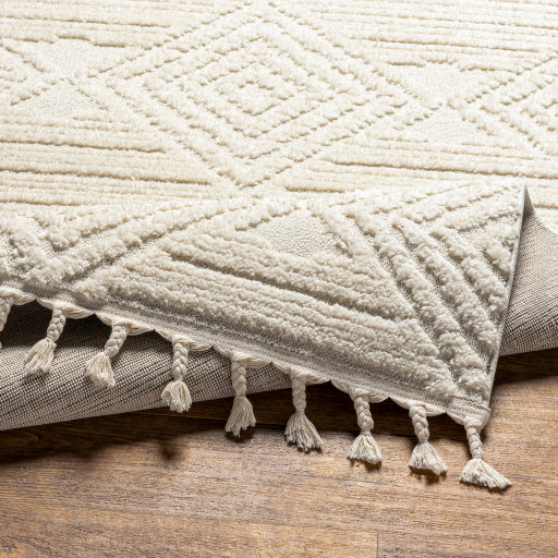 Nora Nightfall Machine Woven Rug