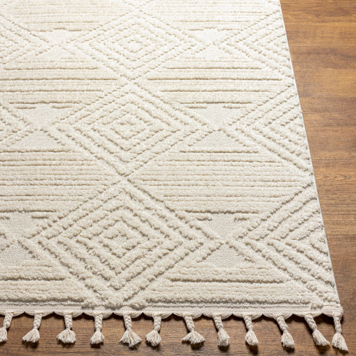 Nora Nightfall Machine Woven Rug