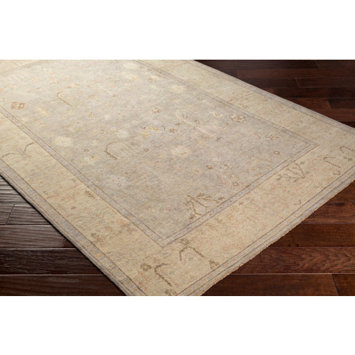 Normandy Northern Artisan Handwoven Rug