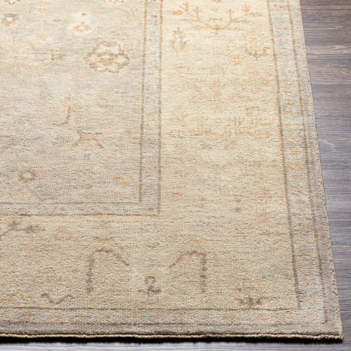 Normandy Northern Artisan Handwoven Rug