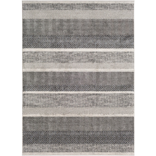 Nepali Nexus Machine Woven Rug