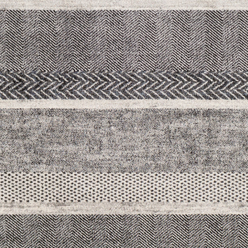 Nepali Nexus Machine Woven Rug