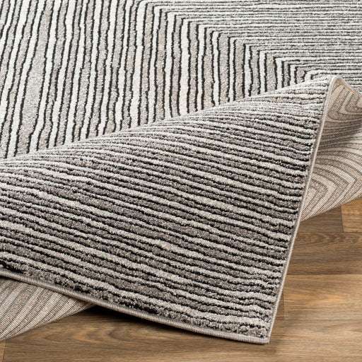 Nepali Nepalese-Inspired Machine Woven Runner