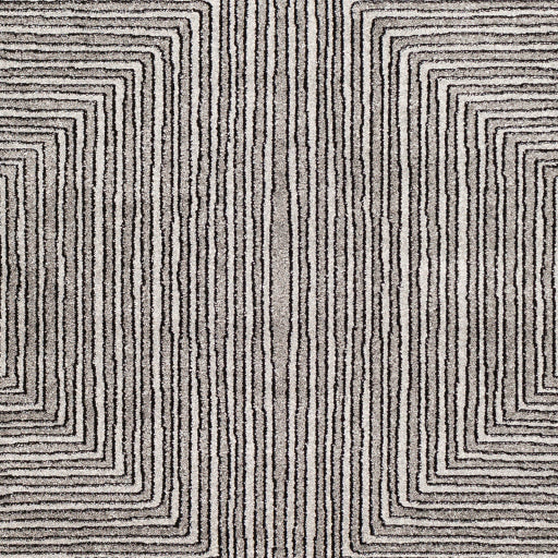 Nepali Nepalese-Inspired Machine Woven Runner