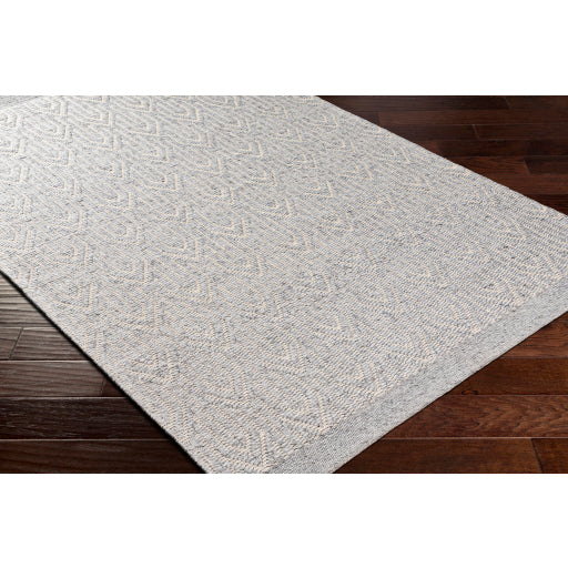 Napoli Nautical Handcrafted Runner Rug