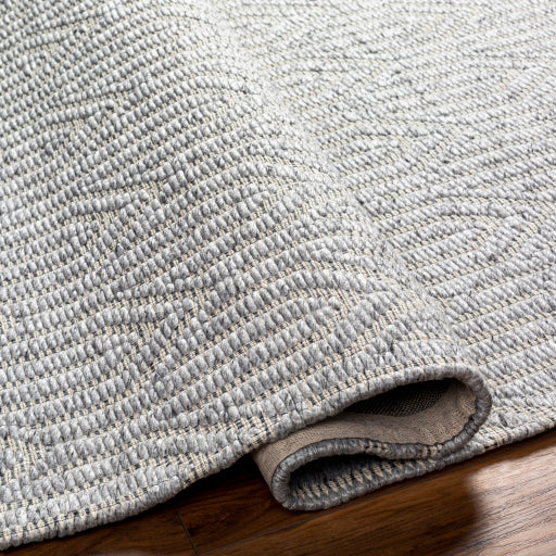 Napoli Nautical Handcrafted Runner Rug