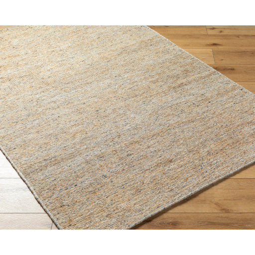 Natural Splendor NSM Serenity Handcrafted Rug
