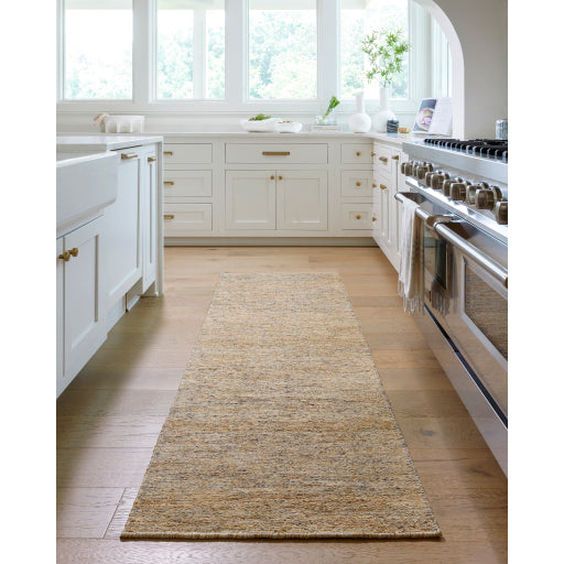 Natural Splendor NSM Serenity Handcrafted Rug