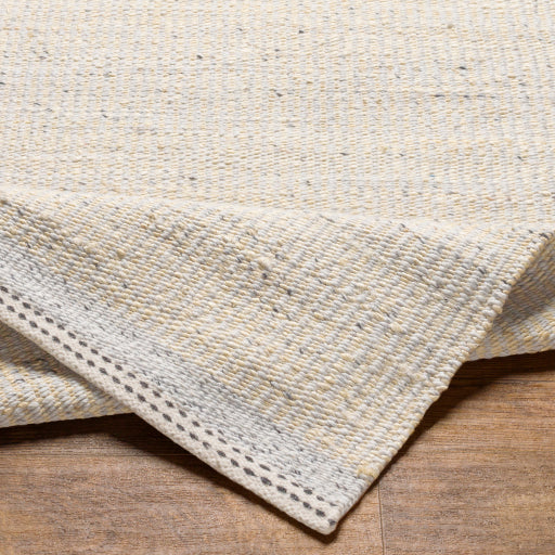 Nottingham Nomadic Tapestry Handcrafted Mat