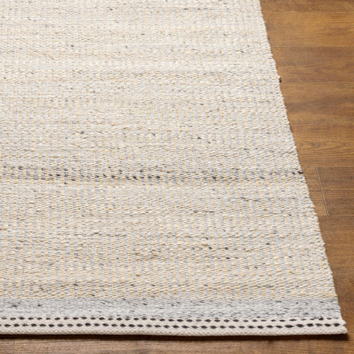 Nottingham Nomadic Tapestry Handcrafted Mat