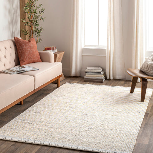 Nottingham Nomadic Tapestry Handcrafted Mat