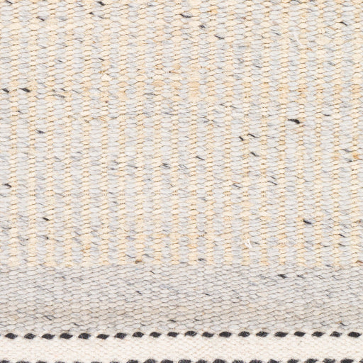 Nottingham Nomadic Tapestry Handcrafted Mat