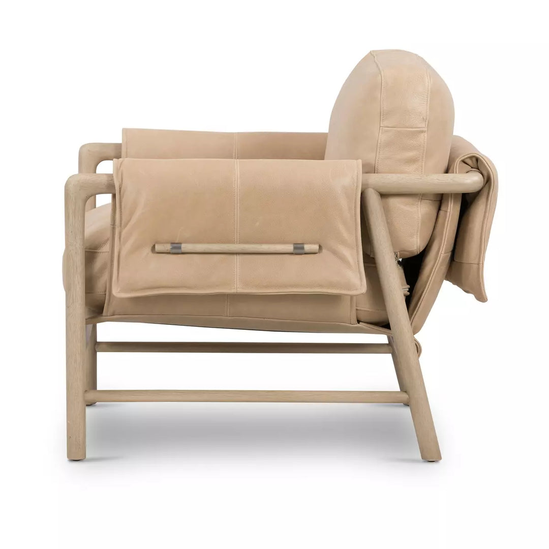 Alcala Chair