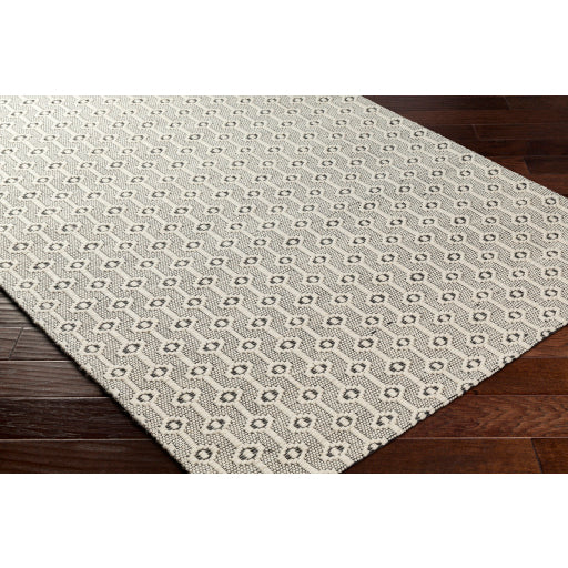 Nevada Nomadic Handcrafted Rug