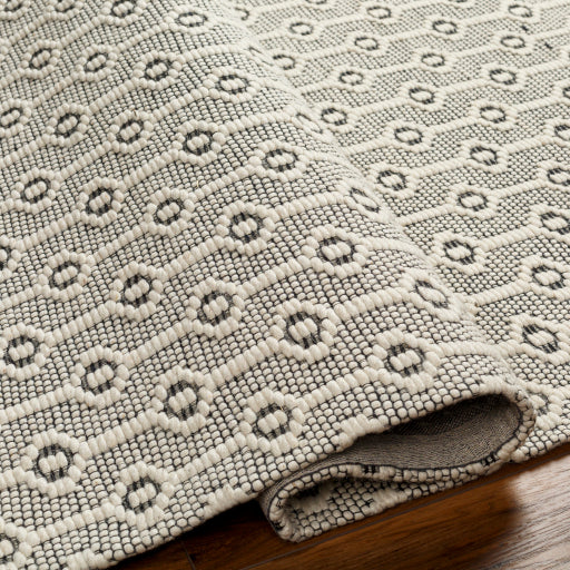 Nevada Nomadic Handcrafted Rug