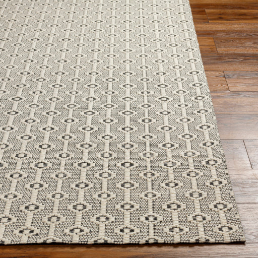 Nevada Nomadic Handcrafted Rug