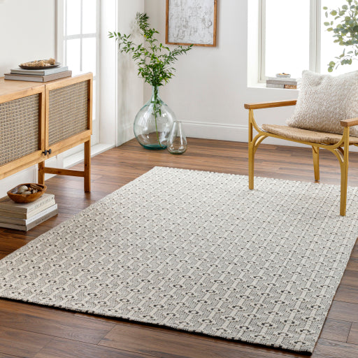 Nevada Nomadic Handcrafted Rug