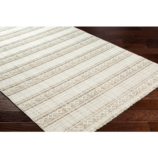 New Delhi Durable Decorative Rug