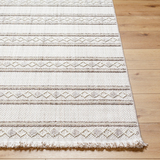 New Delhi Durable Decorative Rug