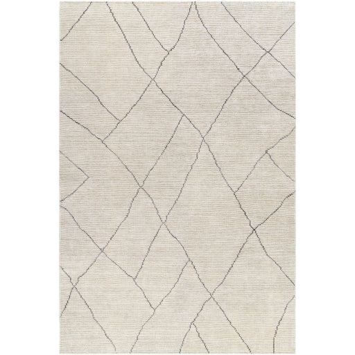 Nalan Nomadic Artisan Tapestry