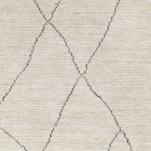 Nalan Nomadic Artisan Tapestry