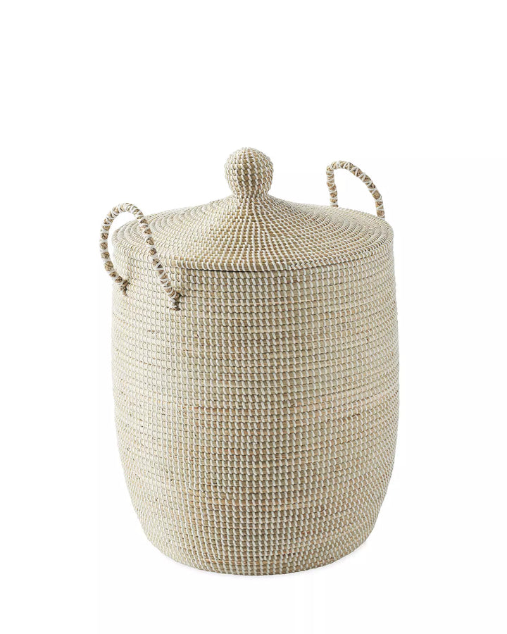 Solid La Jolla Baskets