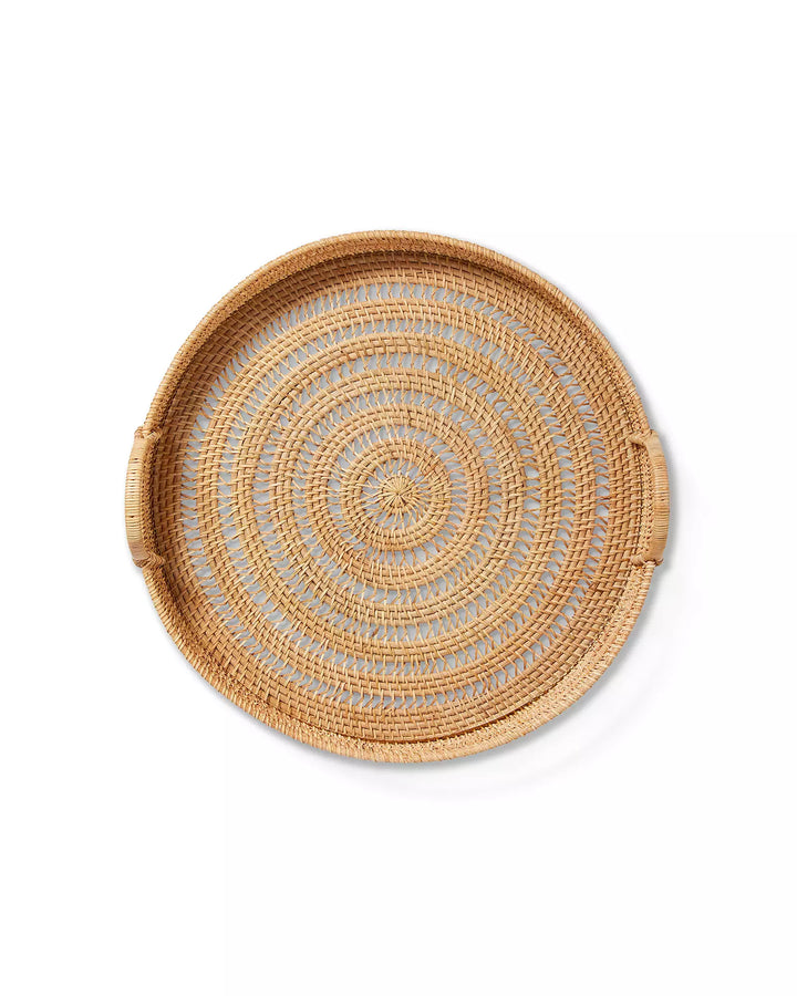 Ives Tray 20"