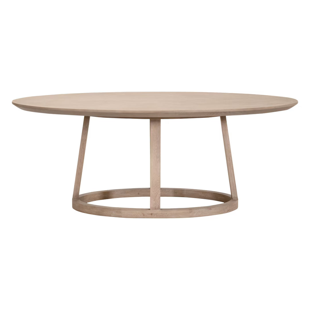 Reeves Oval Dining Table