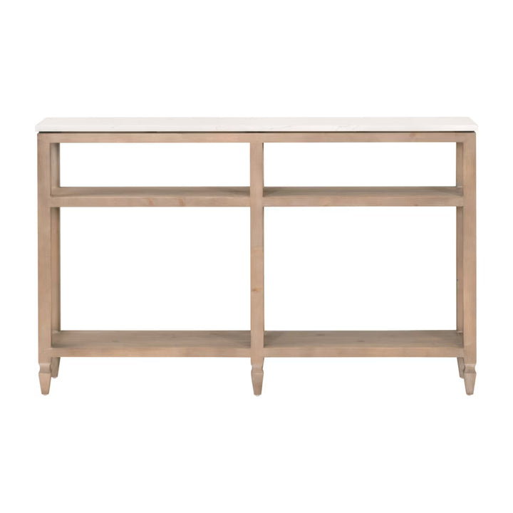 Emerie Narrow Console Table