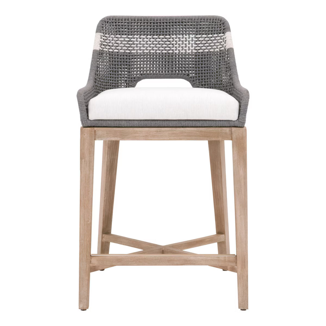 Tapestry Counter Stool