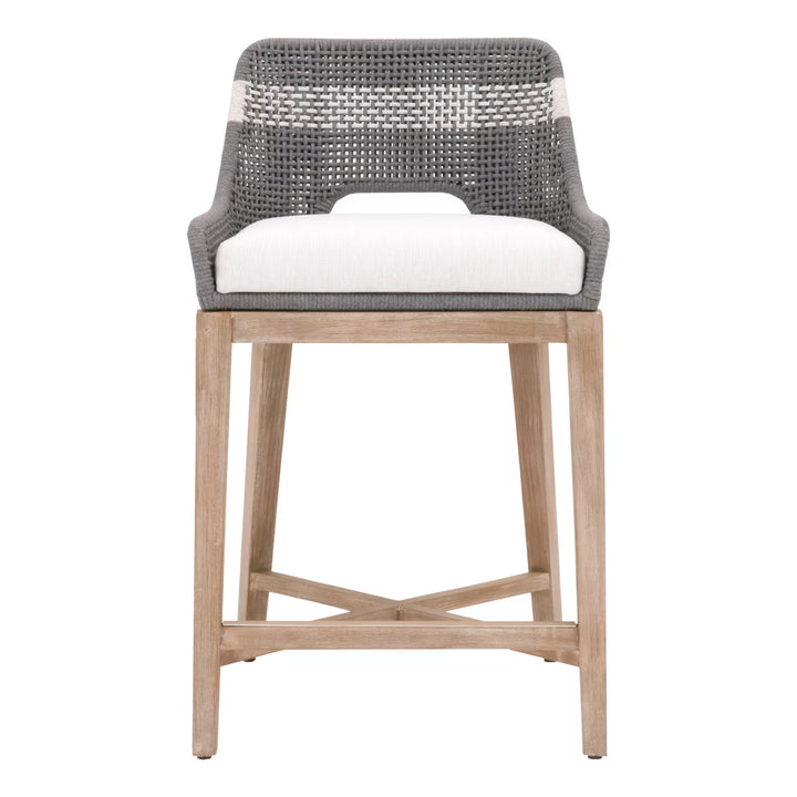 Tapestry Counter Stool