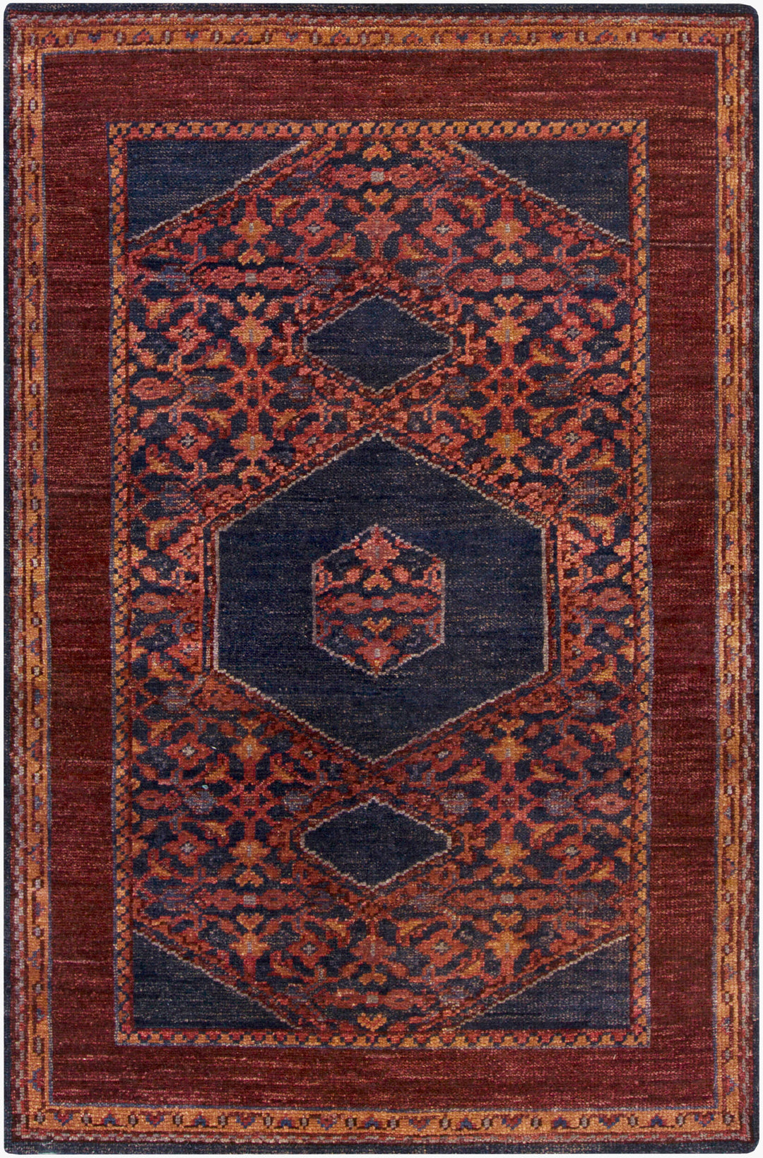 Bura Handmade Rug