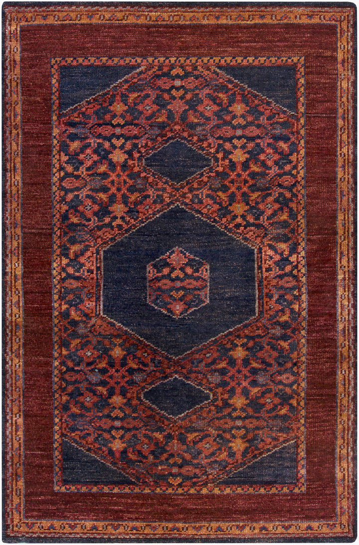 Bura Handmade Rug