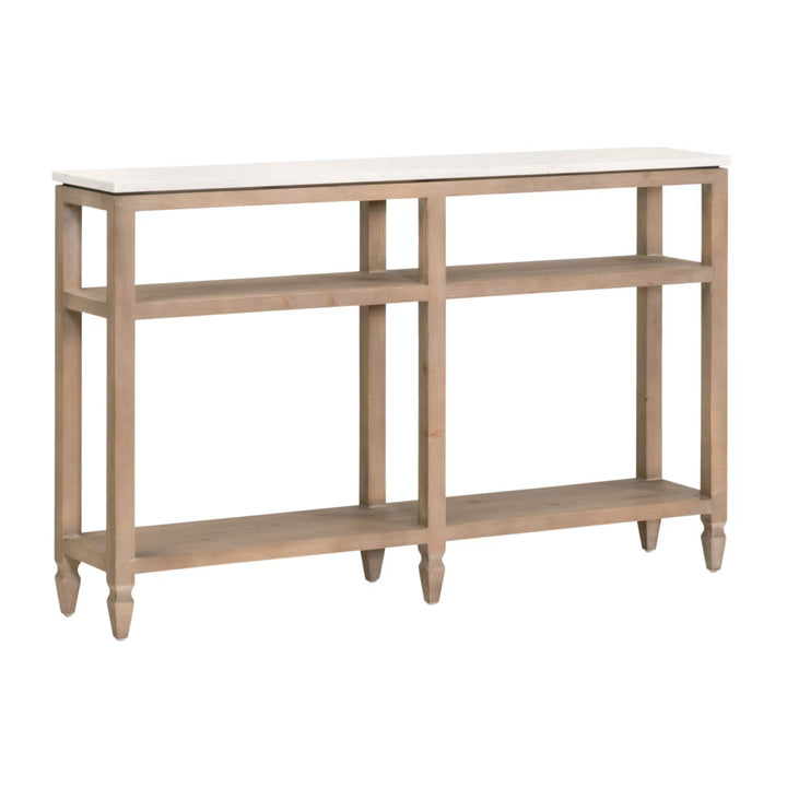 Emerie Narrow Console Table