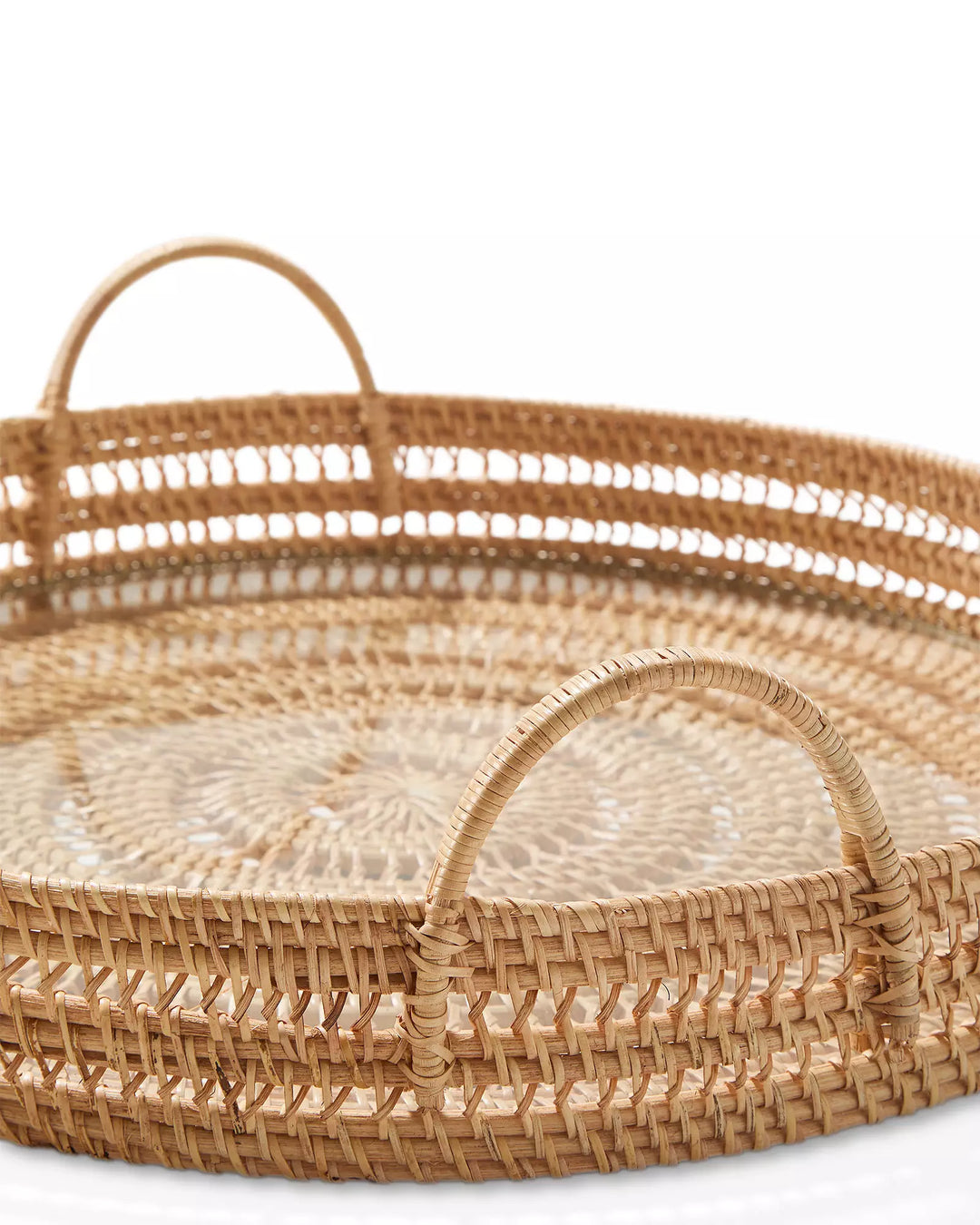 Ives Tray 20"