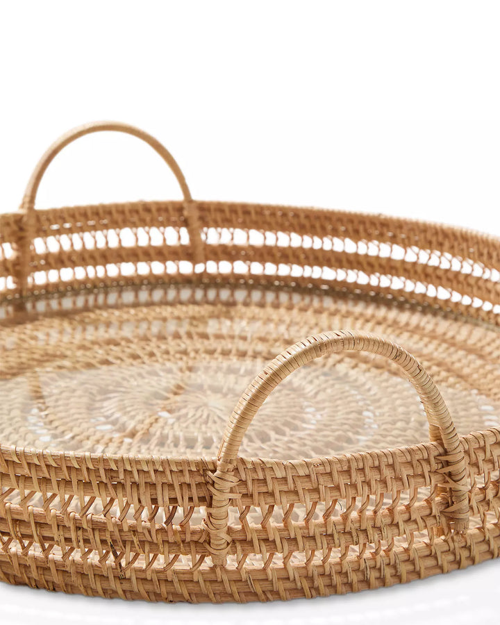Ives Tray 20"