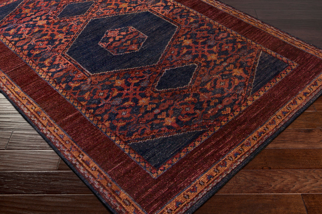 Bura Handmade Rug