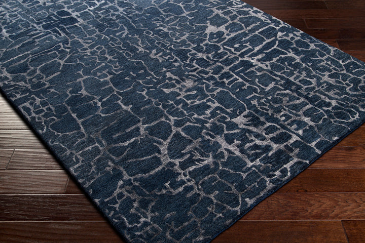 Shree Rug - 6' x 9'