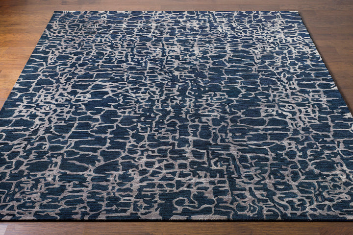 Shree Rug - 6' x 9'