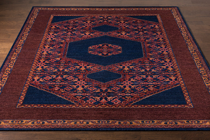 Bura Handmade Rug