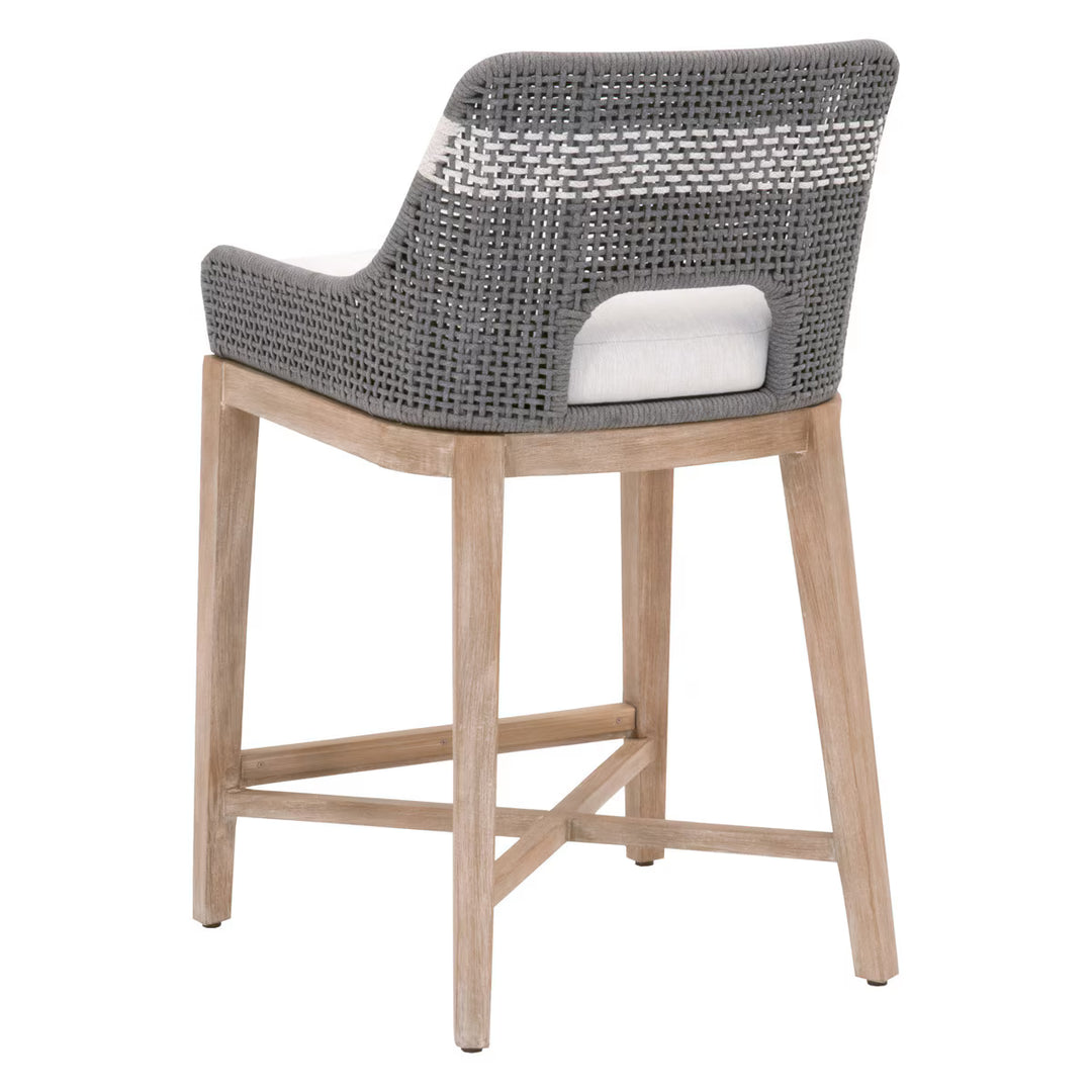 Tapestry Counter Stool