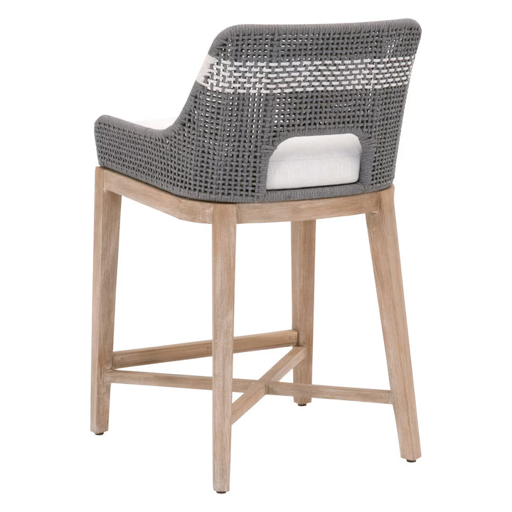 Tapestry Counter Stool