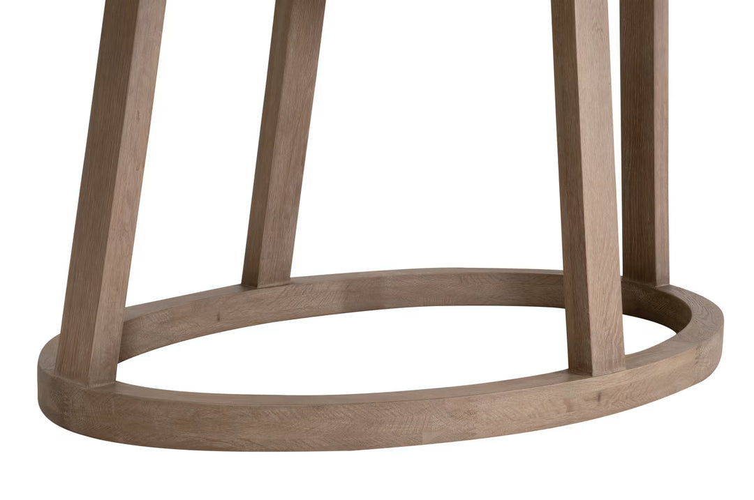 Reeves Oval Dining Table