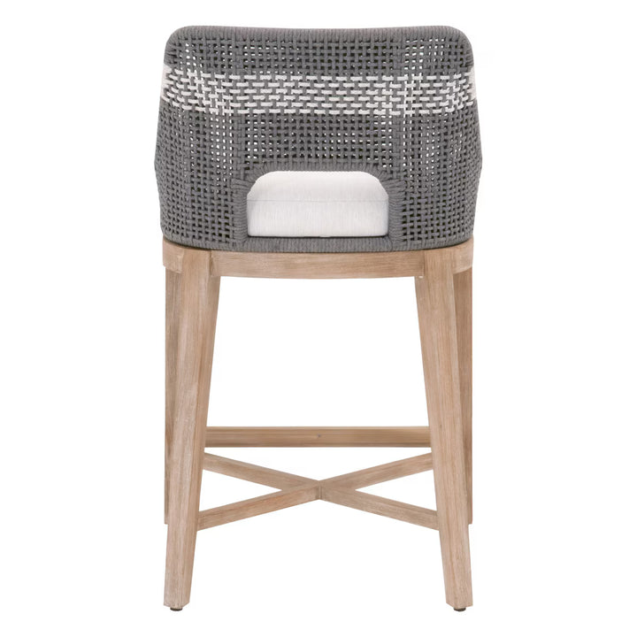 Tapestry Counter Stool