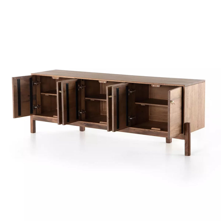 Rex Media Console