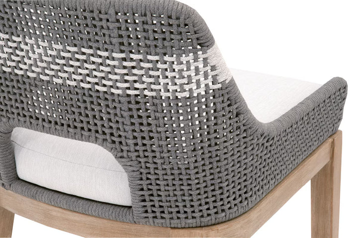 Tapestry Counter Stool