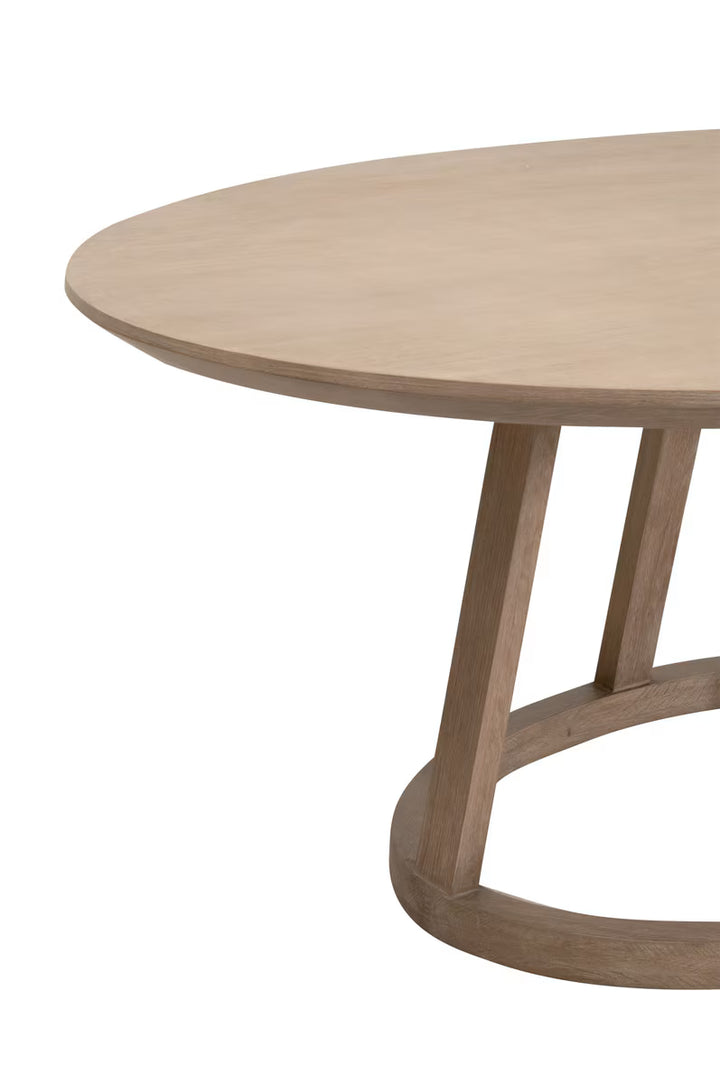 Reeves Oval Dining Table